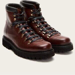 COPY - Frye Woodson Hiker Boot
